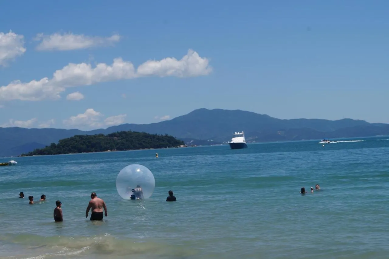 Pansiyon Pousada Jurere Florianópolis