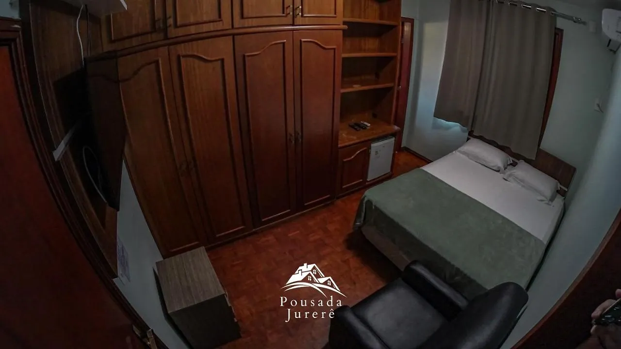 Pansiyon Pousada Jurere Florianópolis