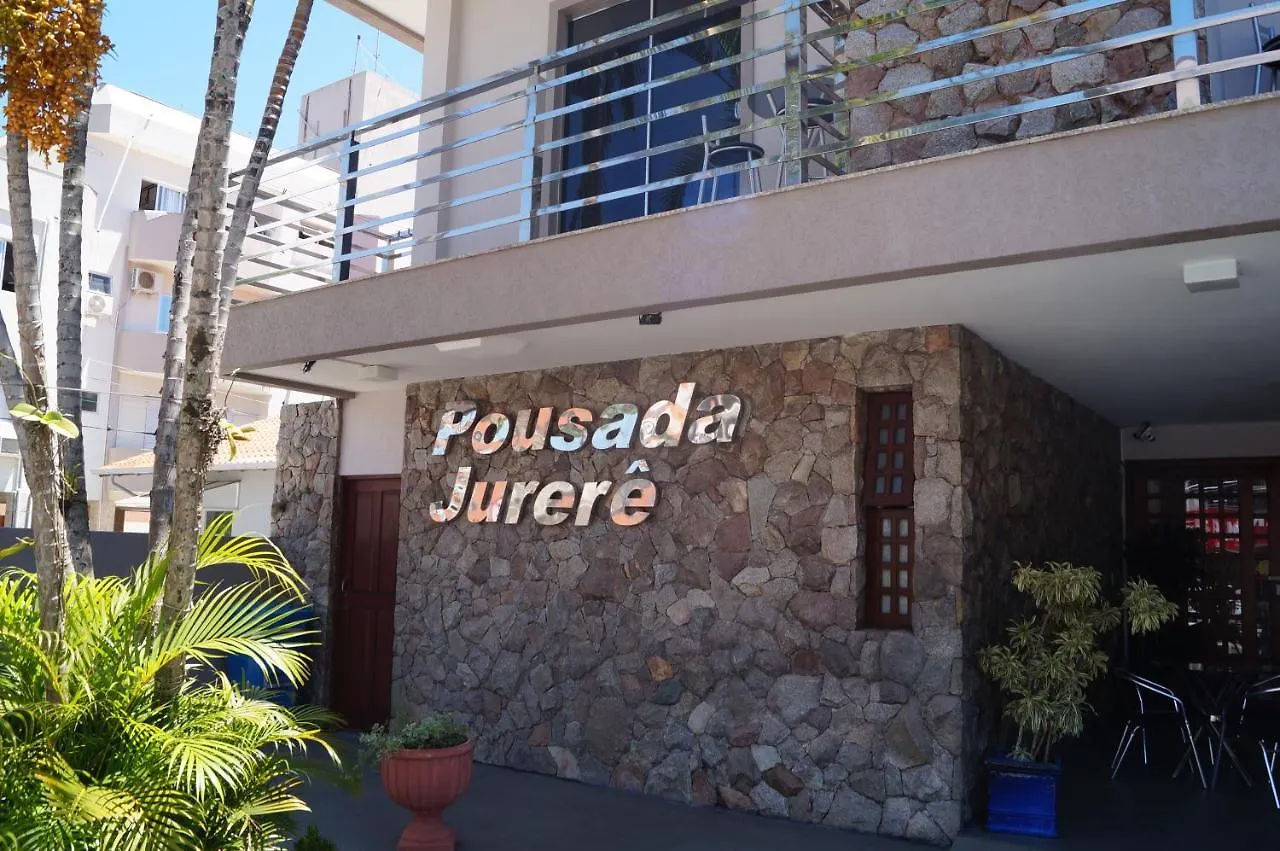 Pousada Jurere Florianópolis