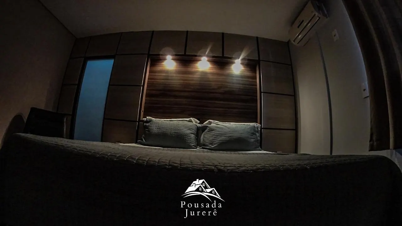 Pousada Jurere Florianópolis Privatunterkunft