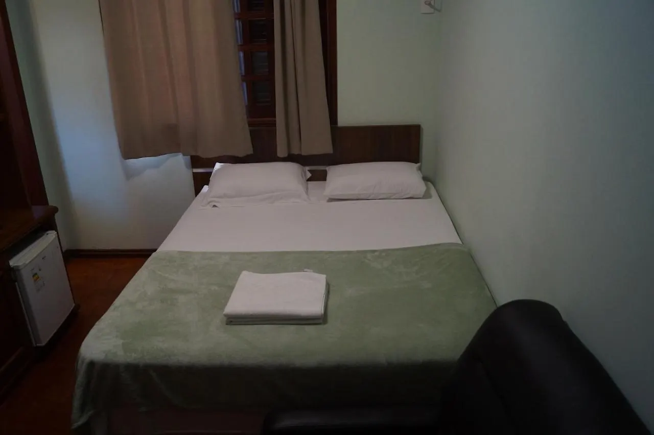 Privatunterkunft Pousada Jurere Florianópolis Brasilien