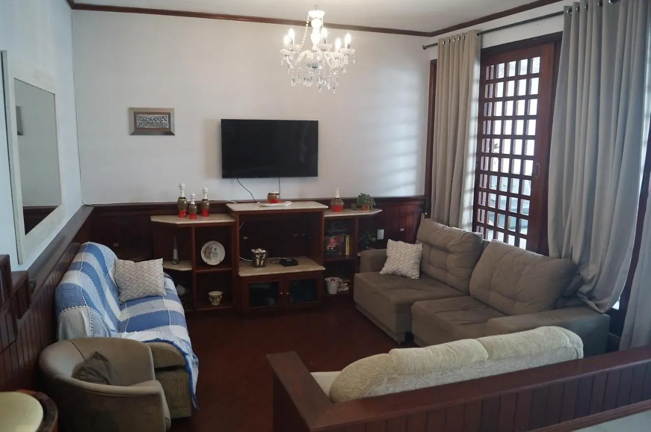 Privatunterkunft Pousada Jurere Florianópolis Brasilien
