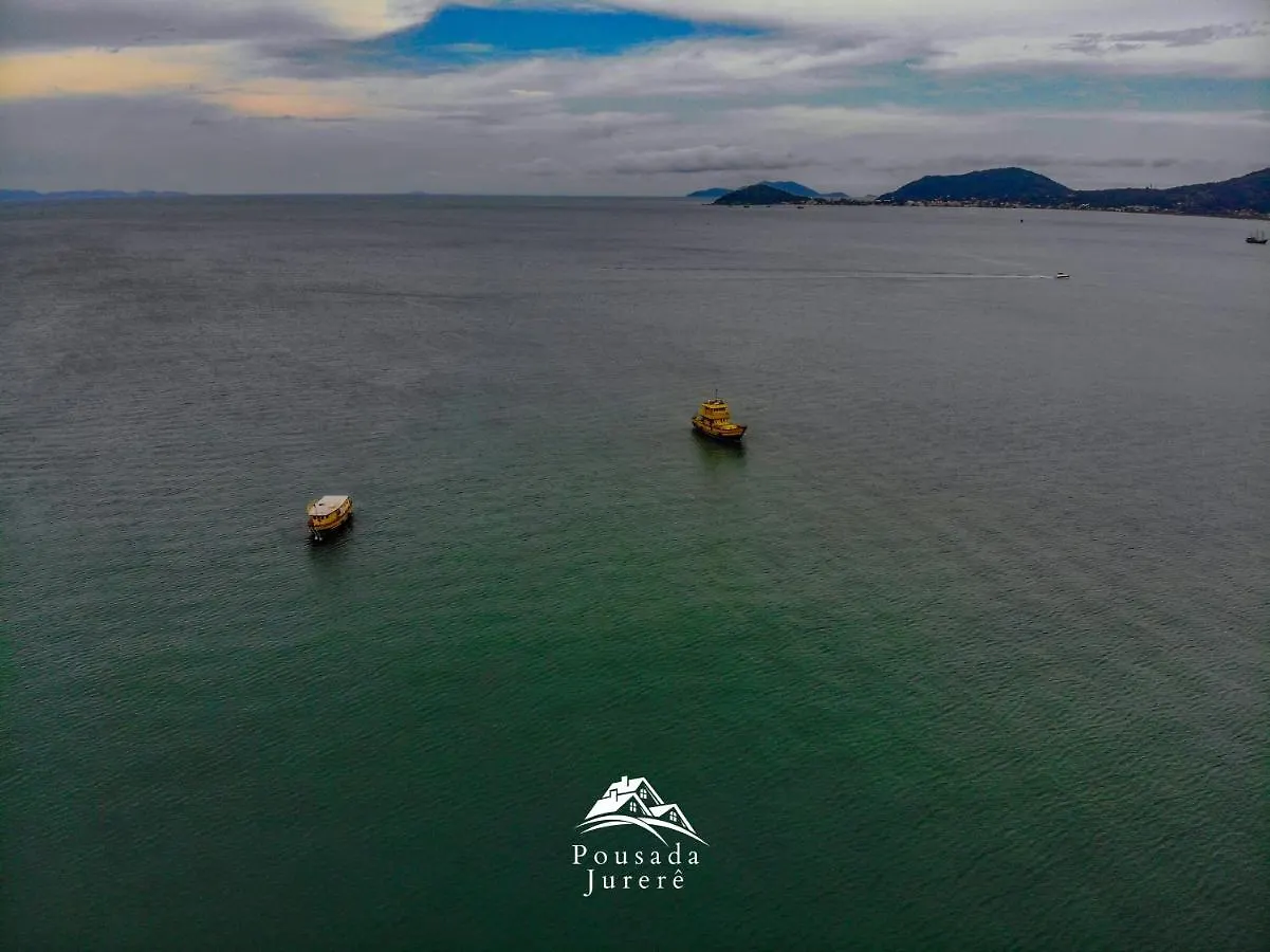 Pousada Jurere Florianópolis Brasilien